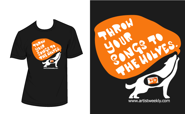 T-shirt design